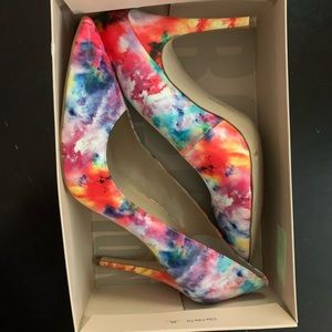 BCBGeneration Size 13 women’s shoes